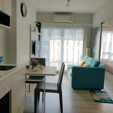 Centric Sea By Pattaya Holiday Bang Lamung Exterior foto