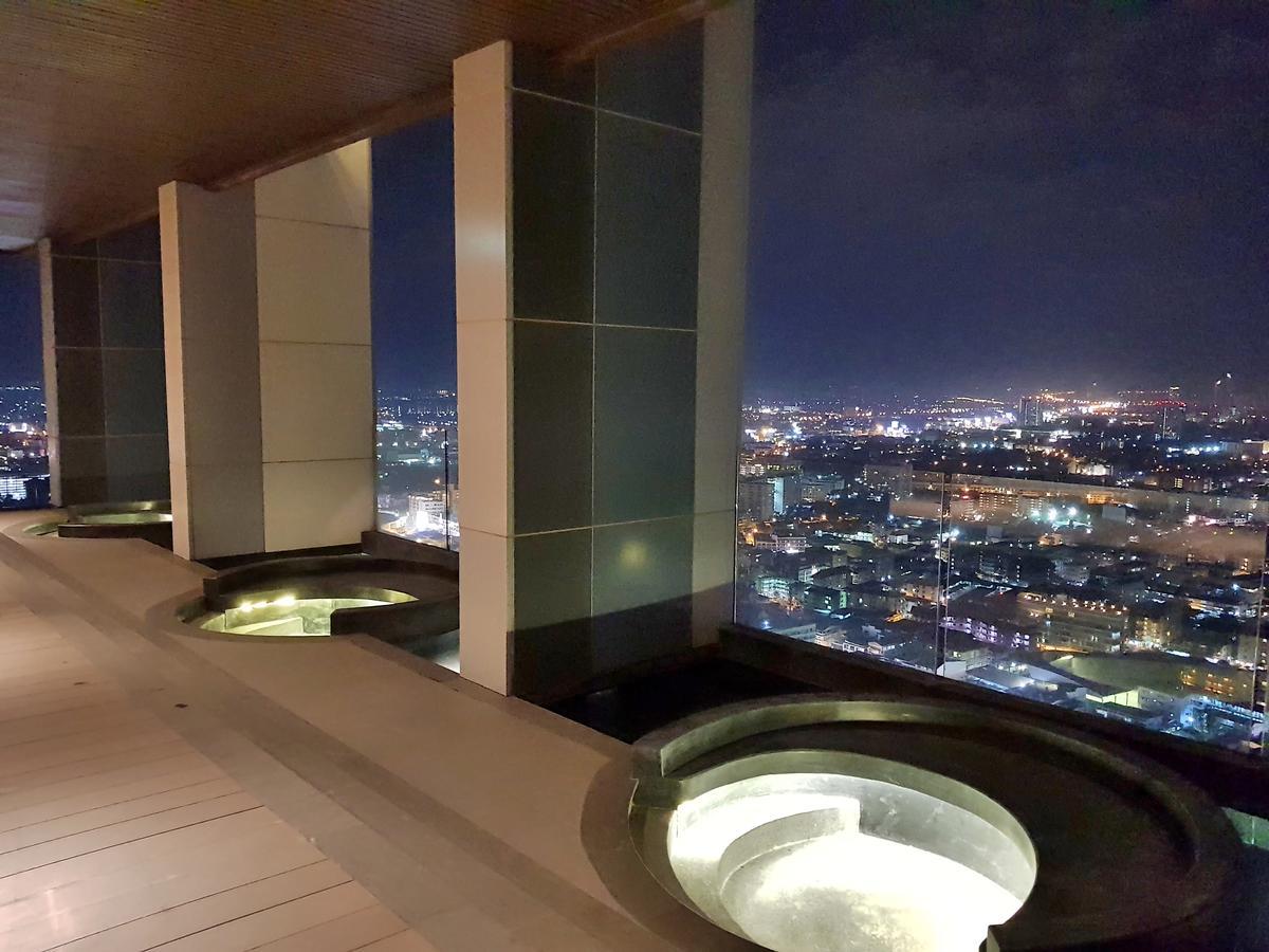 Centric Sea By Pattaya Holiday Bang Lamung Exterior foto