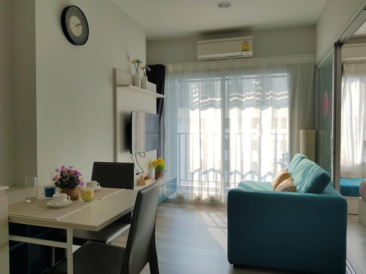 Centric Sea By Pattaya Holiday Bang Lamung Exterior foto