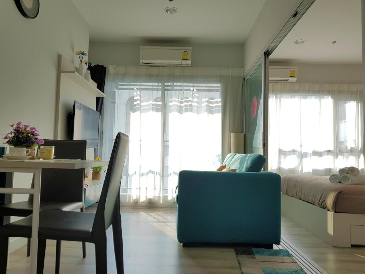 Centric Sea By Pattaya Holiday Bang Lamung Exterior foto